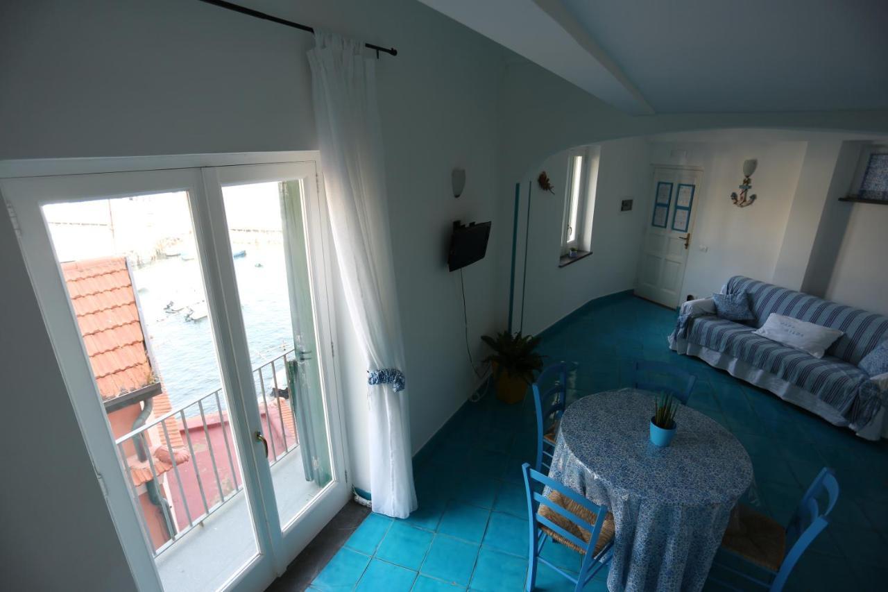 Casa Gilda Villa Sorrento Exterior photo