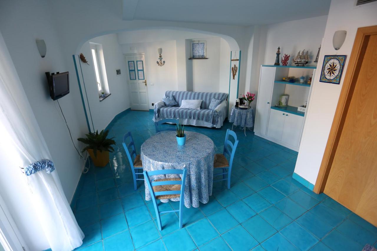 Casa Gilda Villa Sorrento Exterior photo