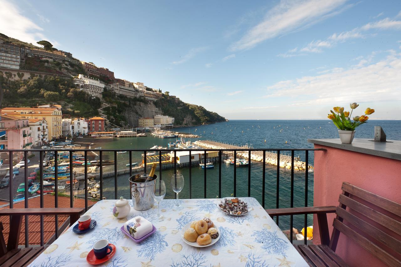 Casa Gilda Villa Sorrento Room photo